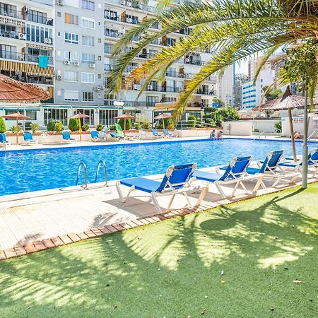 Bermudas 401 Apartment Levante-Rincon De Loix Area Benidorm Esterno foto