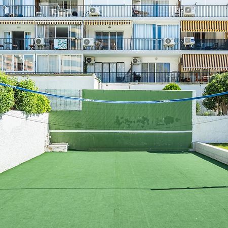 Bermudas 401 Apartment Levante-Rincon De Loix Area Benidorm Esterno foto